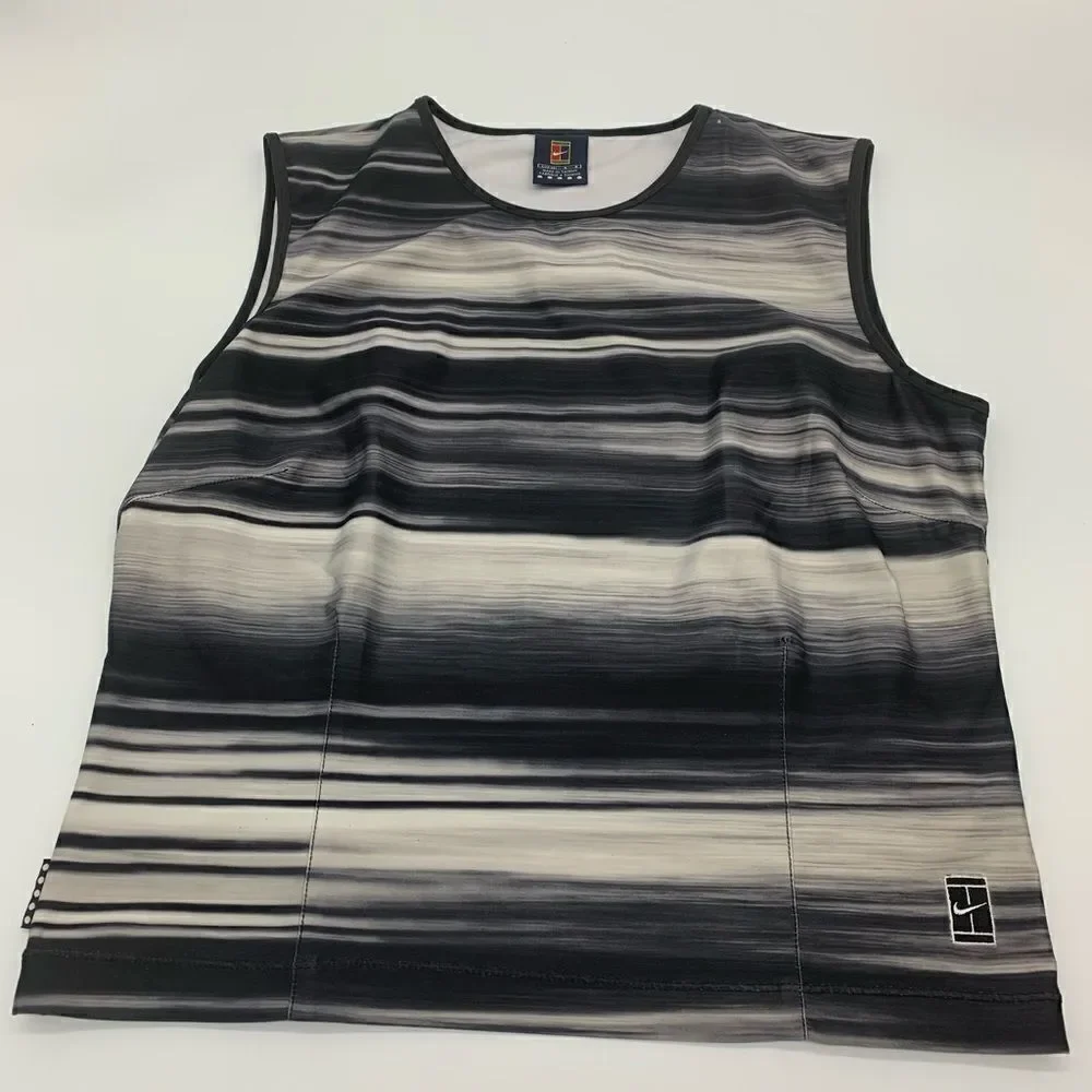 Nike Warrior Project Tank